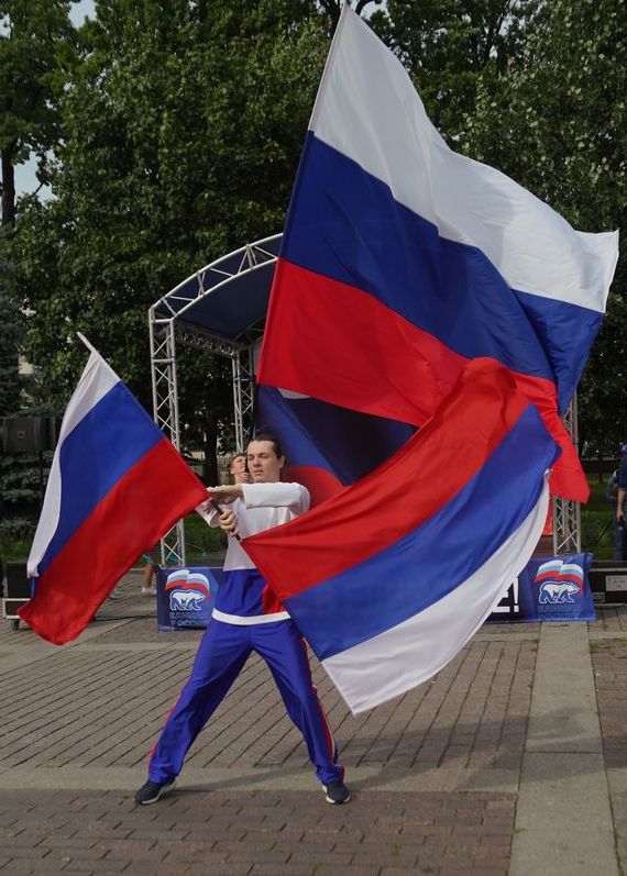 прописка в Цивильске